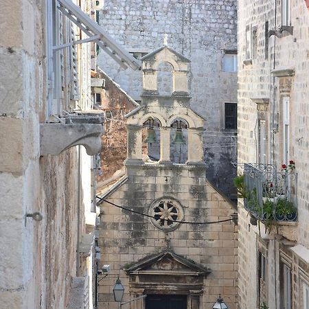 Studio In Dubrovnik Værelse billede