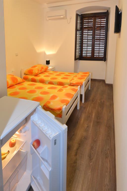 Studio In Dubrovnik Værelse billede