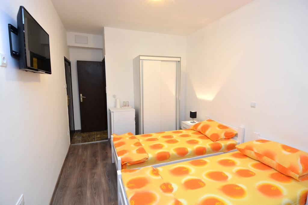 Studio In Dubrovnik Værelse billede