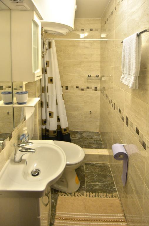 Studio In Dubrovnik Værelse billede
