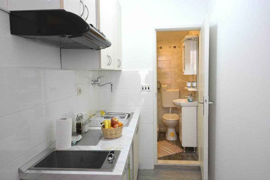 Studio In Dubrovnik Værelse billede
