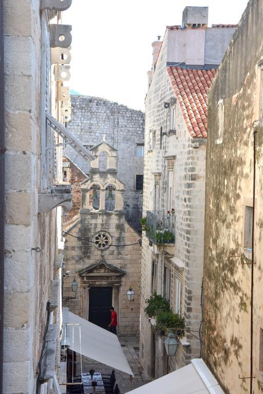 Studio In Dubrovnik Værelse billede
