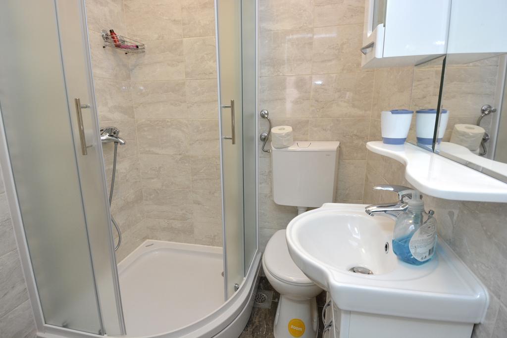 Studio In Dubrovnik Værelse billede