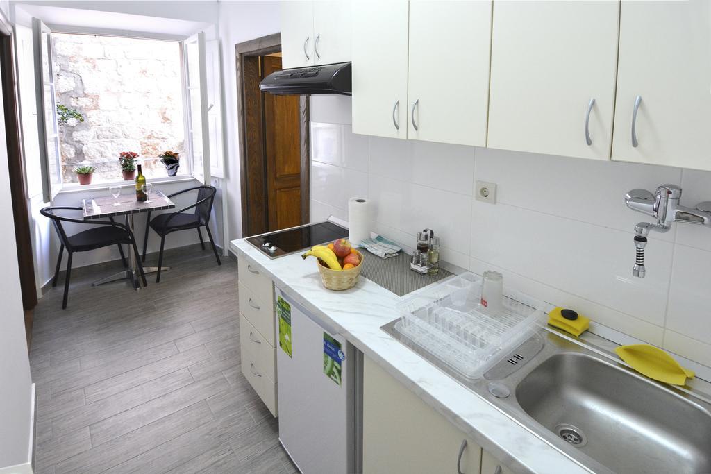Studio In Dubrovnik Værelse billede